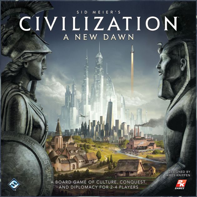 Sid Meier's Civilization Boardgame  8 Replacement Machinegunners    Flat# F 