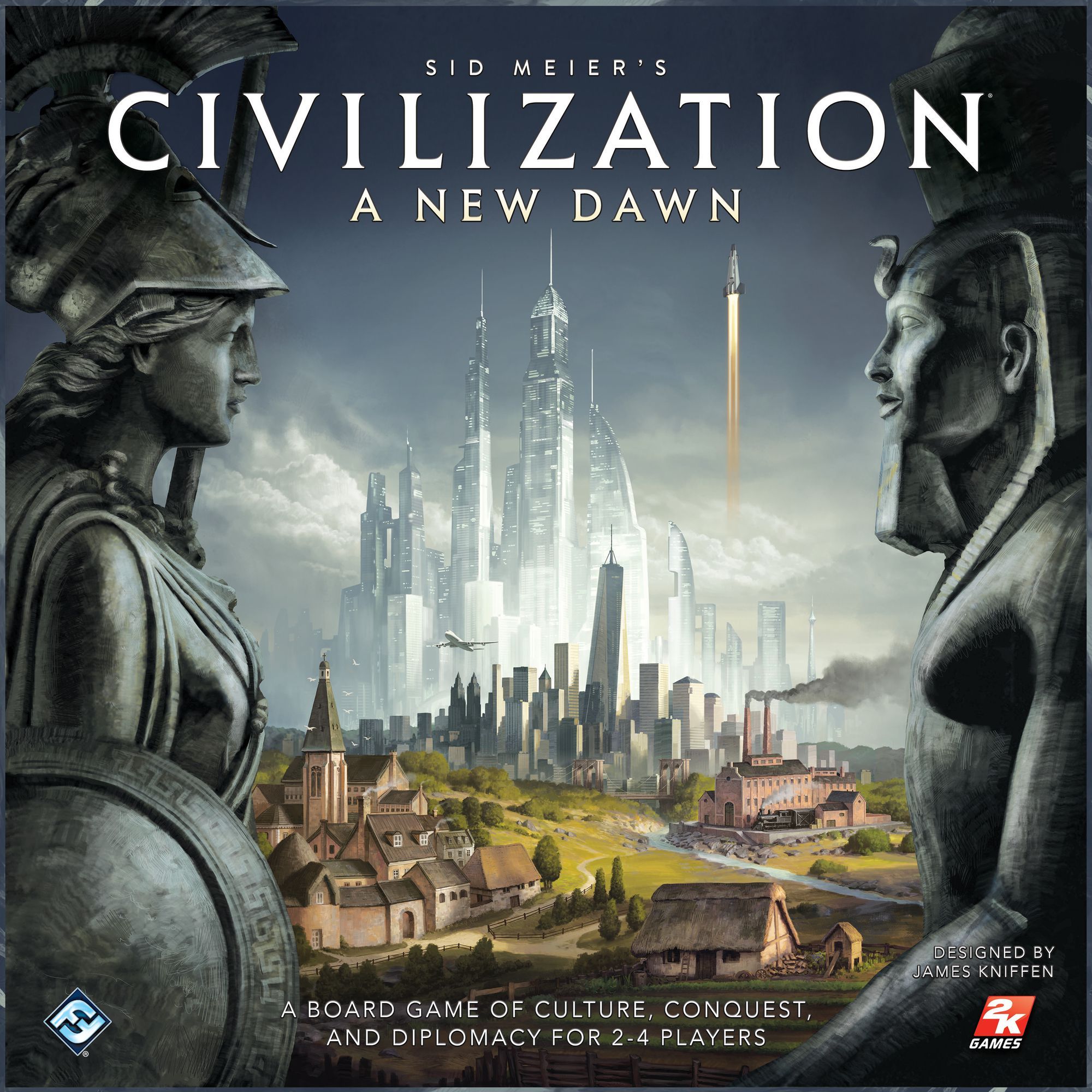 Civilization: A New Dawn