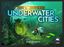Board Game: Underwater Cities: New Discoveries