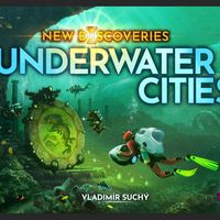 Underwater Cities: New Discoveries