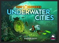 Delicious Games Underwater Cities-Nouvelles découvertes élargissement allemand