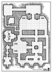 RPG Item: Free Map 05: Small Dungeon