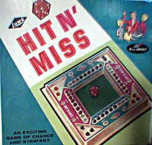Hit N' Miss