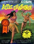Video Game: Aztec Challenge