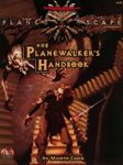 RPG Item: The Planewalker's Handbook