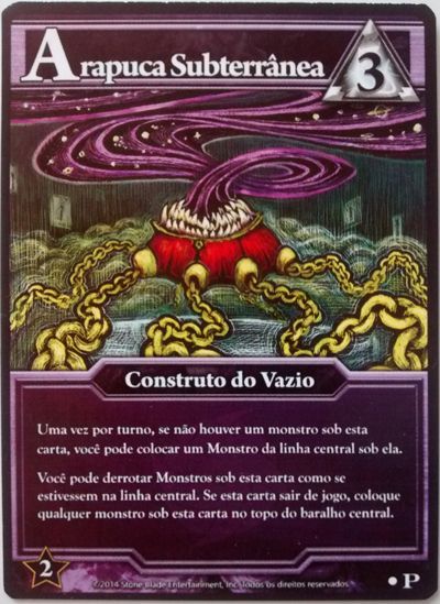 Illustration 3 de Subterranea: Empire of Wrath... A SAVAGE REALMS GAMEBOOK