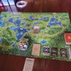 Muskoka: The Board Game, Board Game