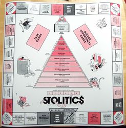 Stolitics