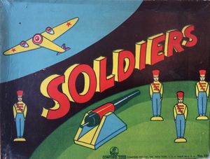 Soldiers