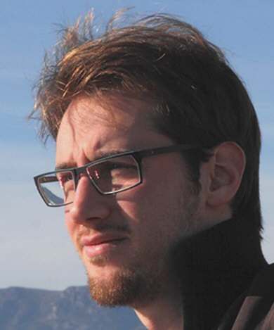 Marco Almini