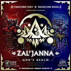Zal'Janna
