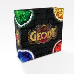 Geode
