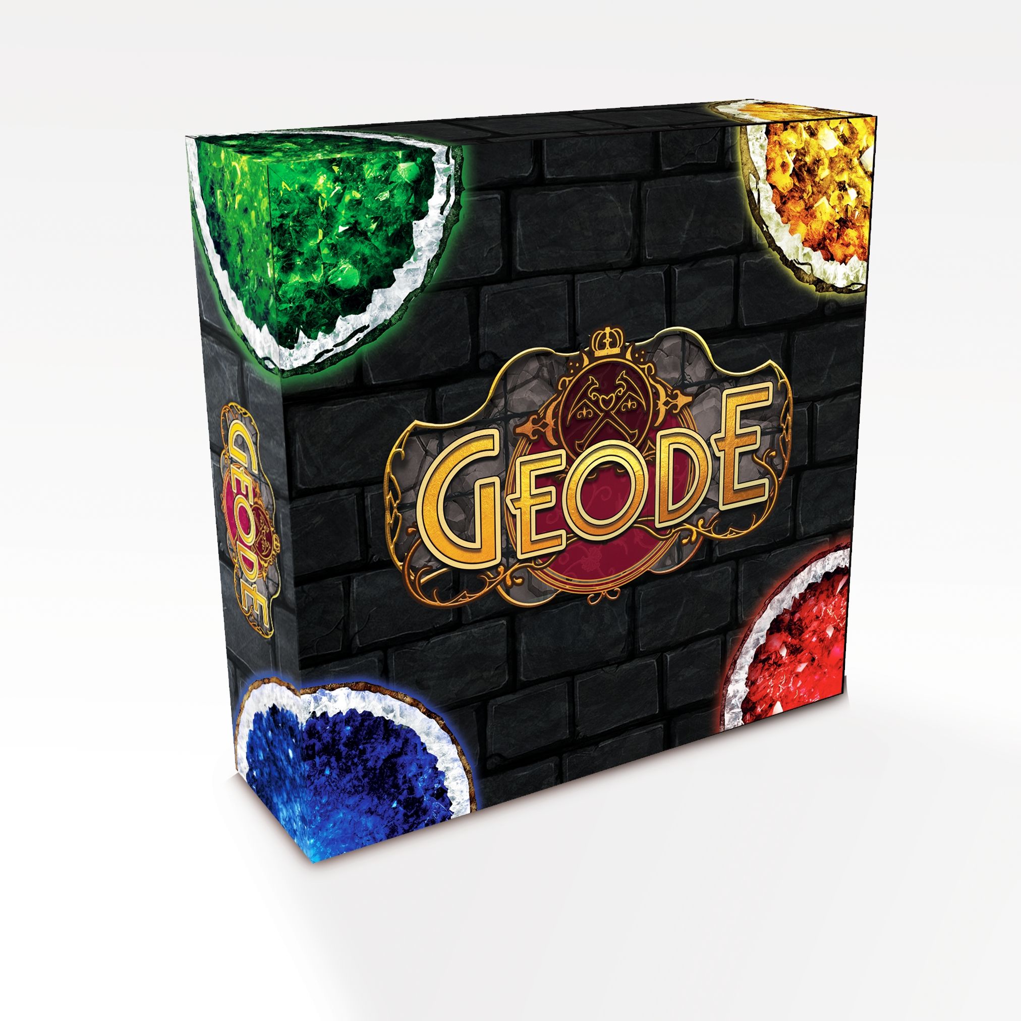 Geode