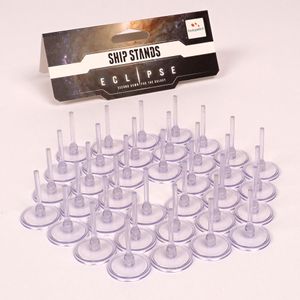 Eclipse: Second Dawn for the Galaxy – Ship Stands
