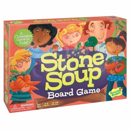 stone soup game