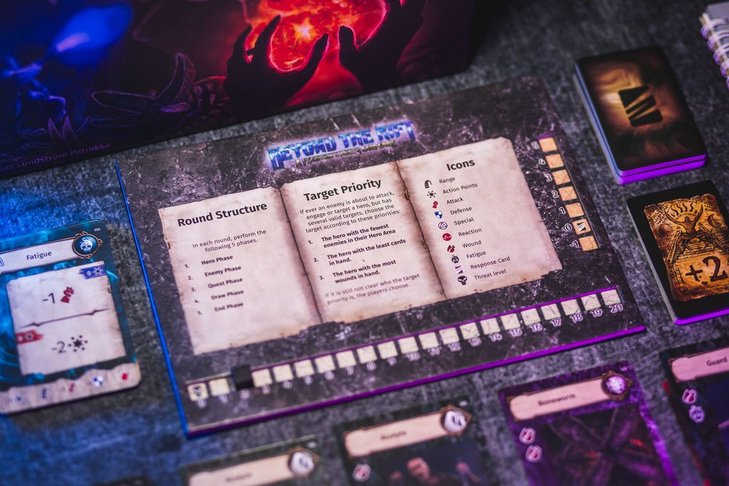 Illustration 9 de Perdition - A Southern Gothic Inferno | 5e/5.5e Compatible
