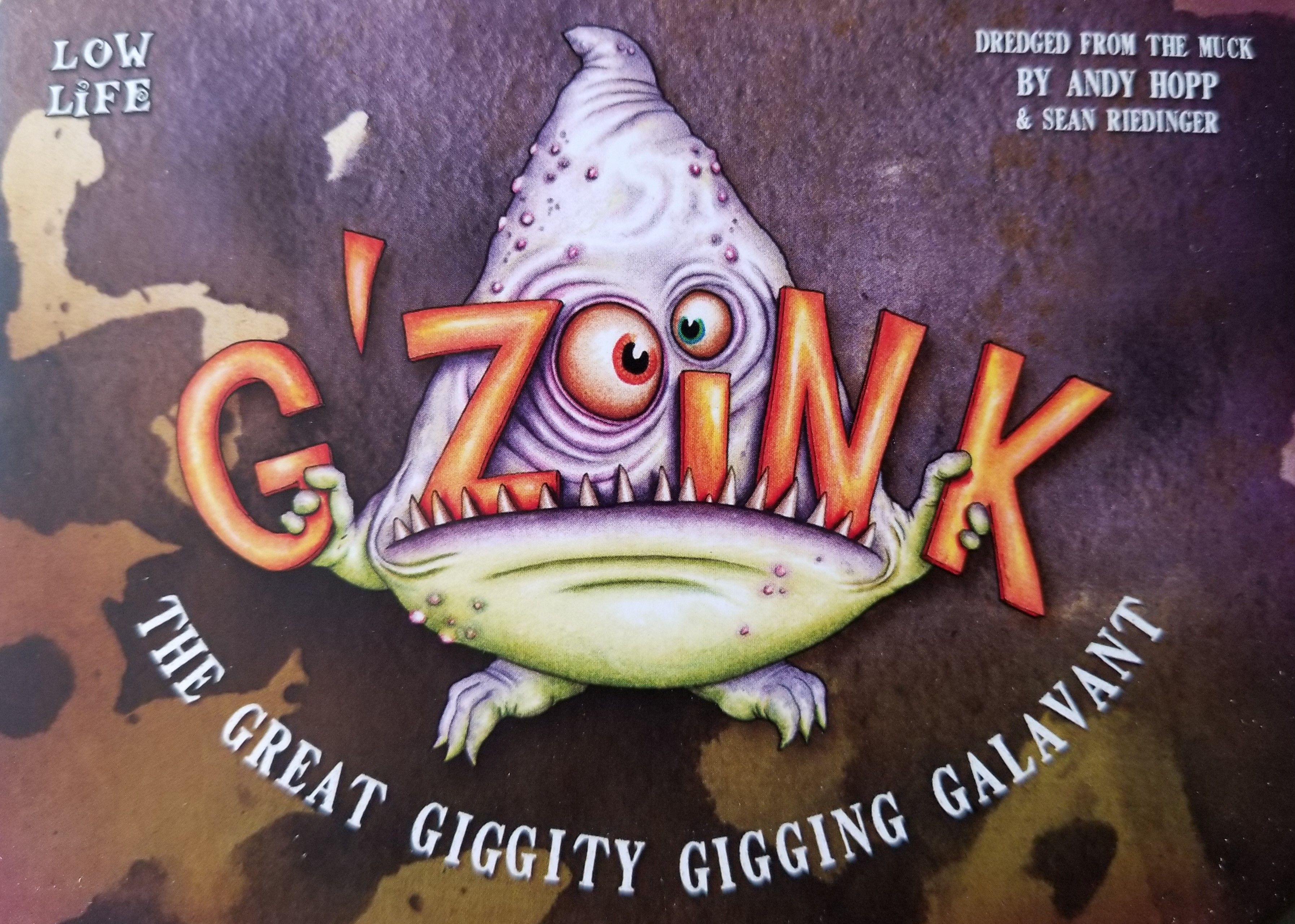 G'Zoink