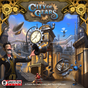 City of Gears