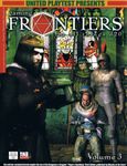 Issue: Gaming Frontiers (Volume 3 - 2002)
