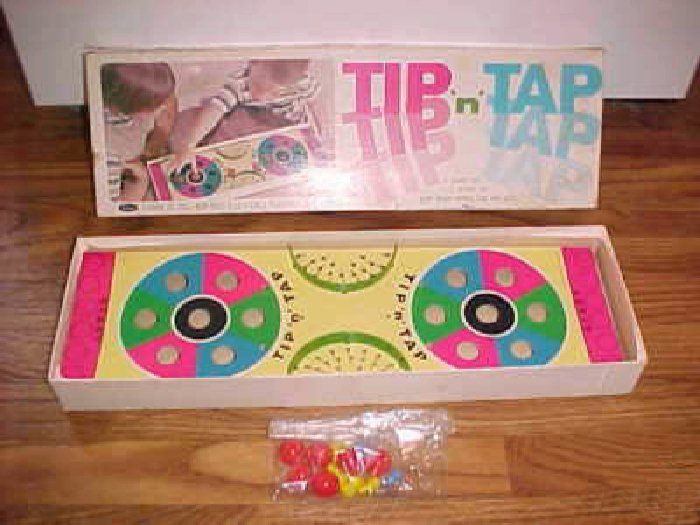 Tip 'n' Tap