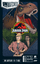 Board Game: Unmatched: Jurassic Park – Dr. Sattler vs. T. Rex