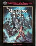 RPG Item: The Shattered Circle
