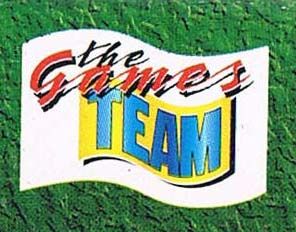 The Games Team Ltd.