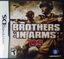 Video Game: Brothers in Arms DS