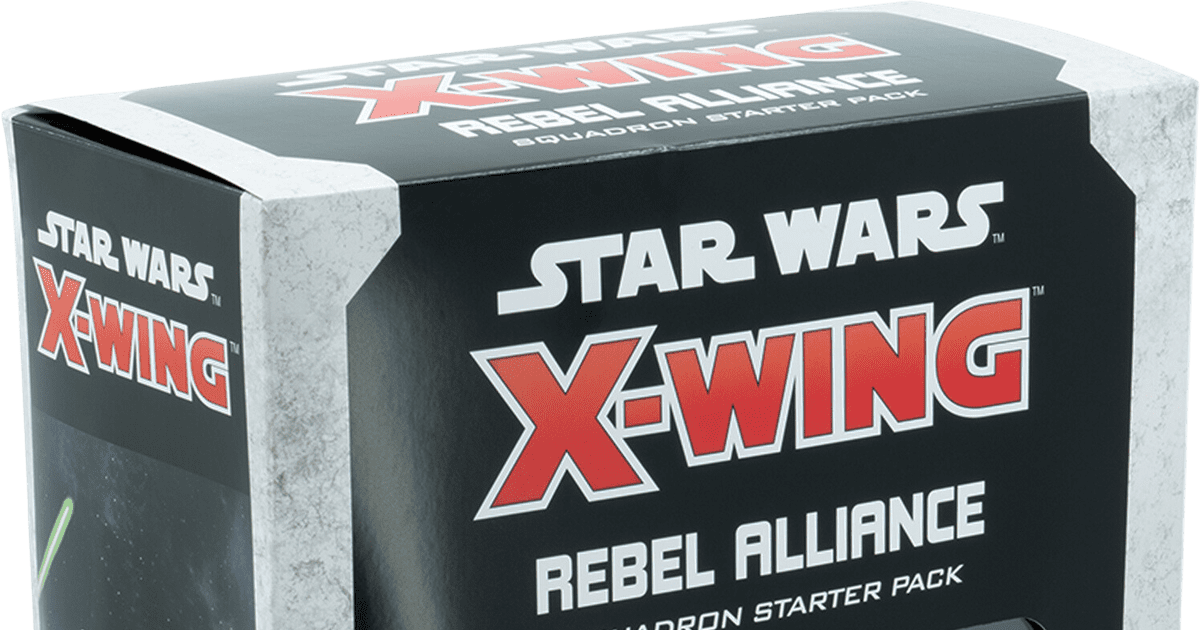 Star wars rebel alliance pack online