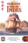 Board Game: Sail to India