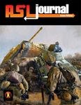 ASL: Journal – Issue Fifteen