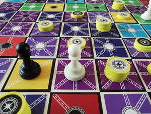 Chase Chess