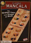 Classic Mancala
