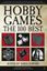 Board Game Accessory: Hobby Games: The 100 Best