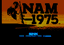 Video Game: NAM-1975