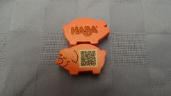 Animal Upon Animal: Pig Promo
