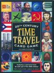 20th Century Time Travel Card Game