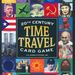 Board Game: 20th Century Time Travel Card Game