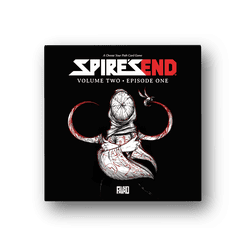 Spire's End: Volume 2 – Episode 1