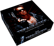 The Terminator: The Official Board Game