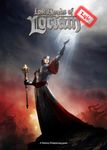 RPG Item: Lost Roads of Lociam: Light