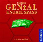 Einfach Genial Knobelspass