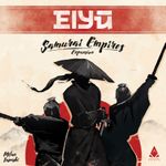 Samurai Empires: Eiyū