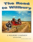 RPG Item: Willbury Campaign 1: The Road to Willbury