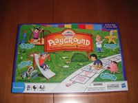 Cranium Playground