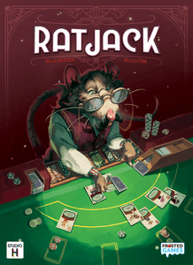 Ratjack | Board Game | BoardGameGeek