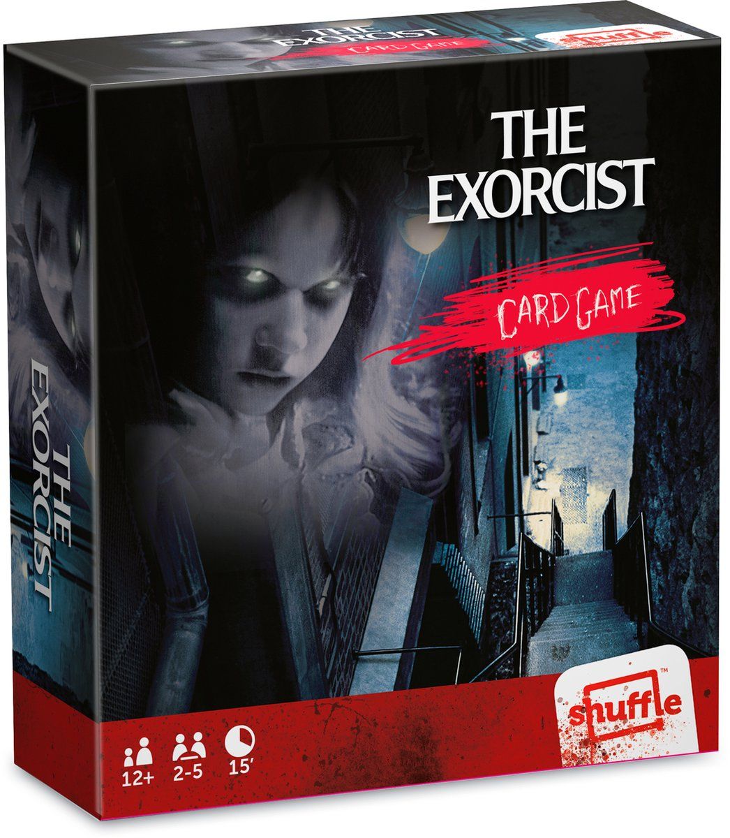 The Exorcist