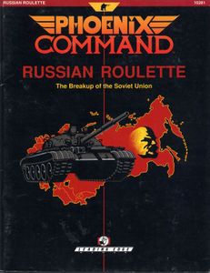 Phoenix Command: Russian Roulette (Leading Edge Games