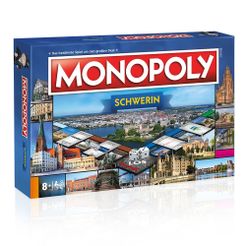 Monopoly: Schwerin