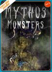 RPG Item: Pulp Era Tokens Set 06: Mythos Monsters